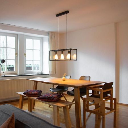 Apartamento Wennequartier Schmallenberg Exterior foto