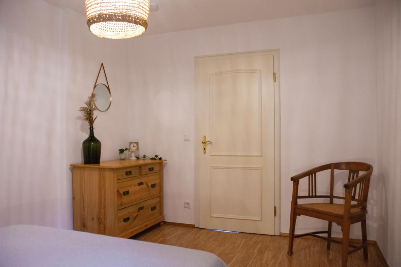 Apartamento Wennequartier Schmallenberg Exterior foto