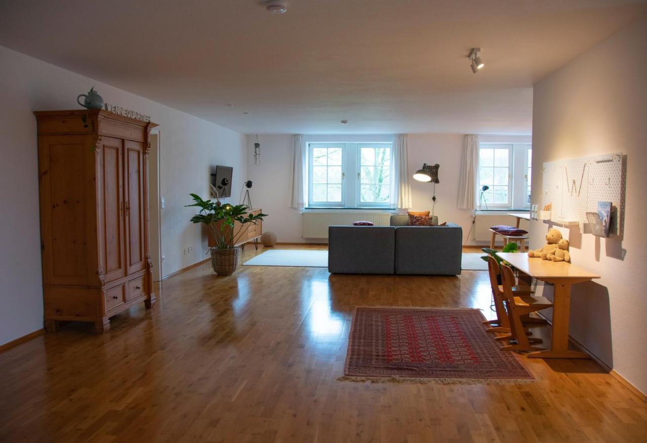 Apartamento Wennequartier Schmallenberg Exterior foto