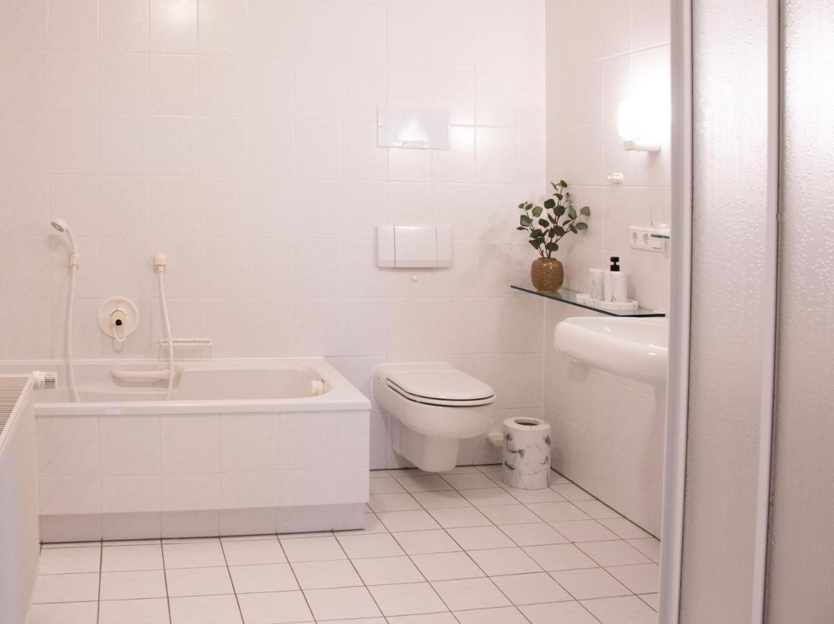 Apartamento Wennequartier Schmallenberg Exterior foto